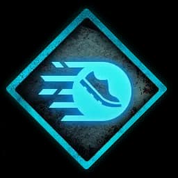 Burst Dash Image