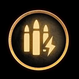 Extra Charge Image
