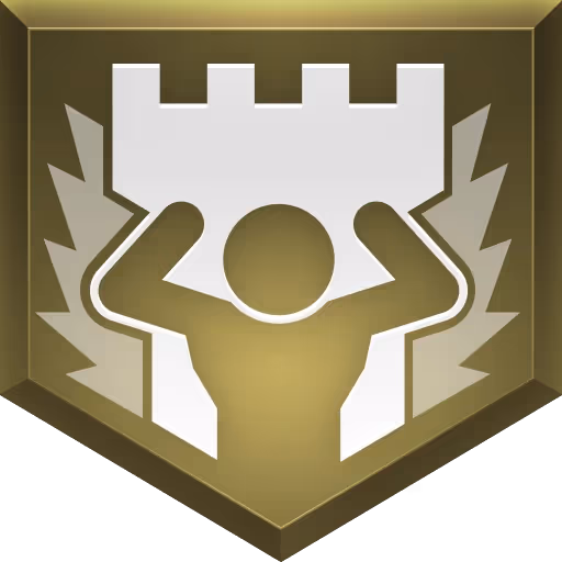 Stone Cold Stronghold Image