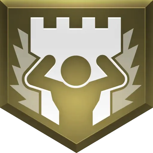 Stone Cold Stronghold Image