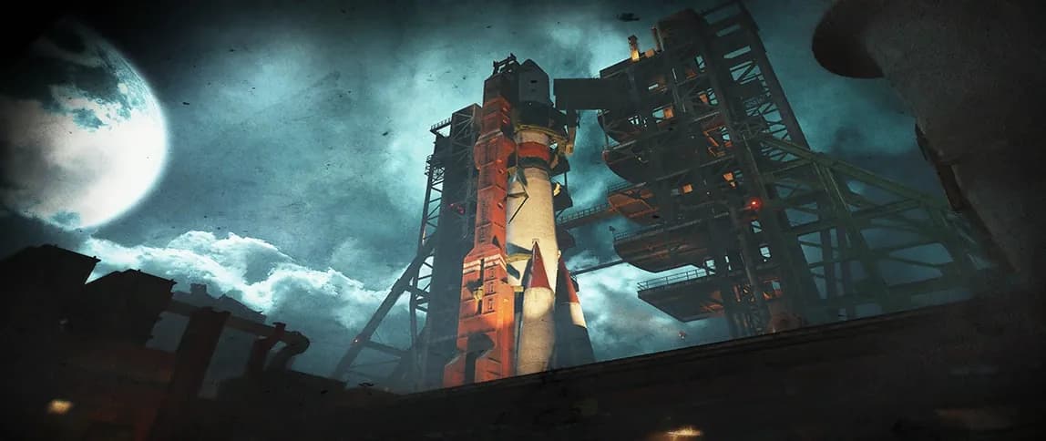 Ascension map image
