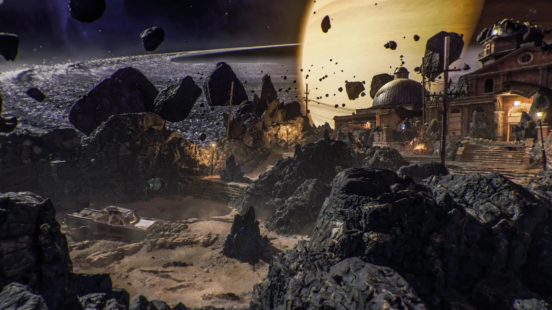 Astra Malorum map image