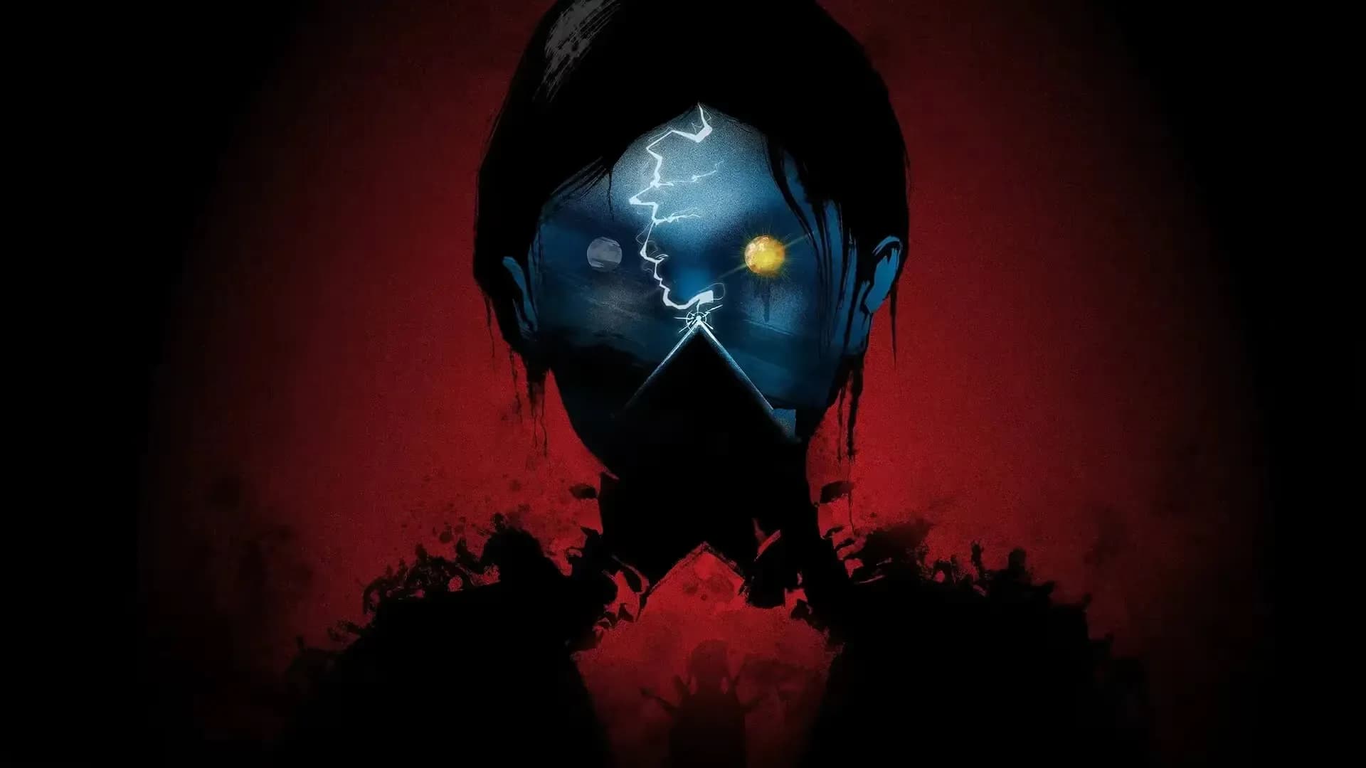 Classified map image