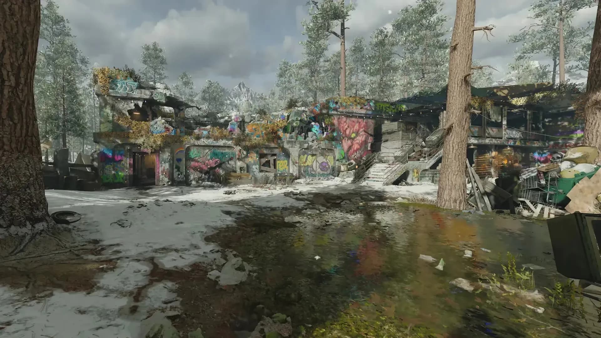 Die Maschine map image