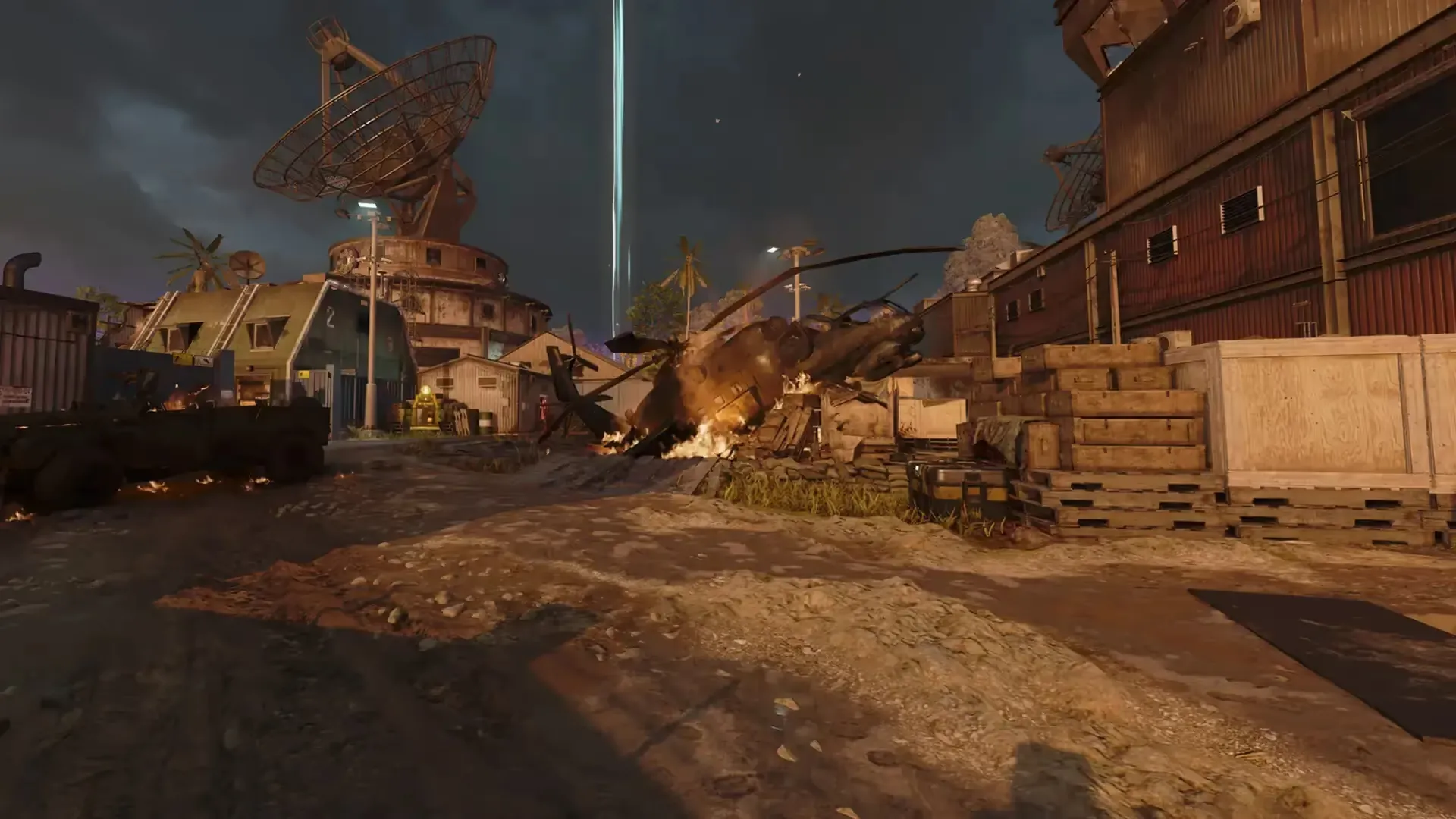 Firebase Z map image