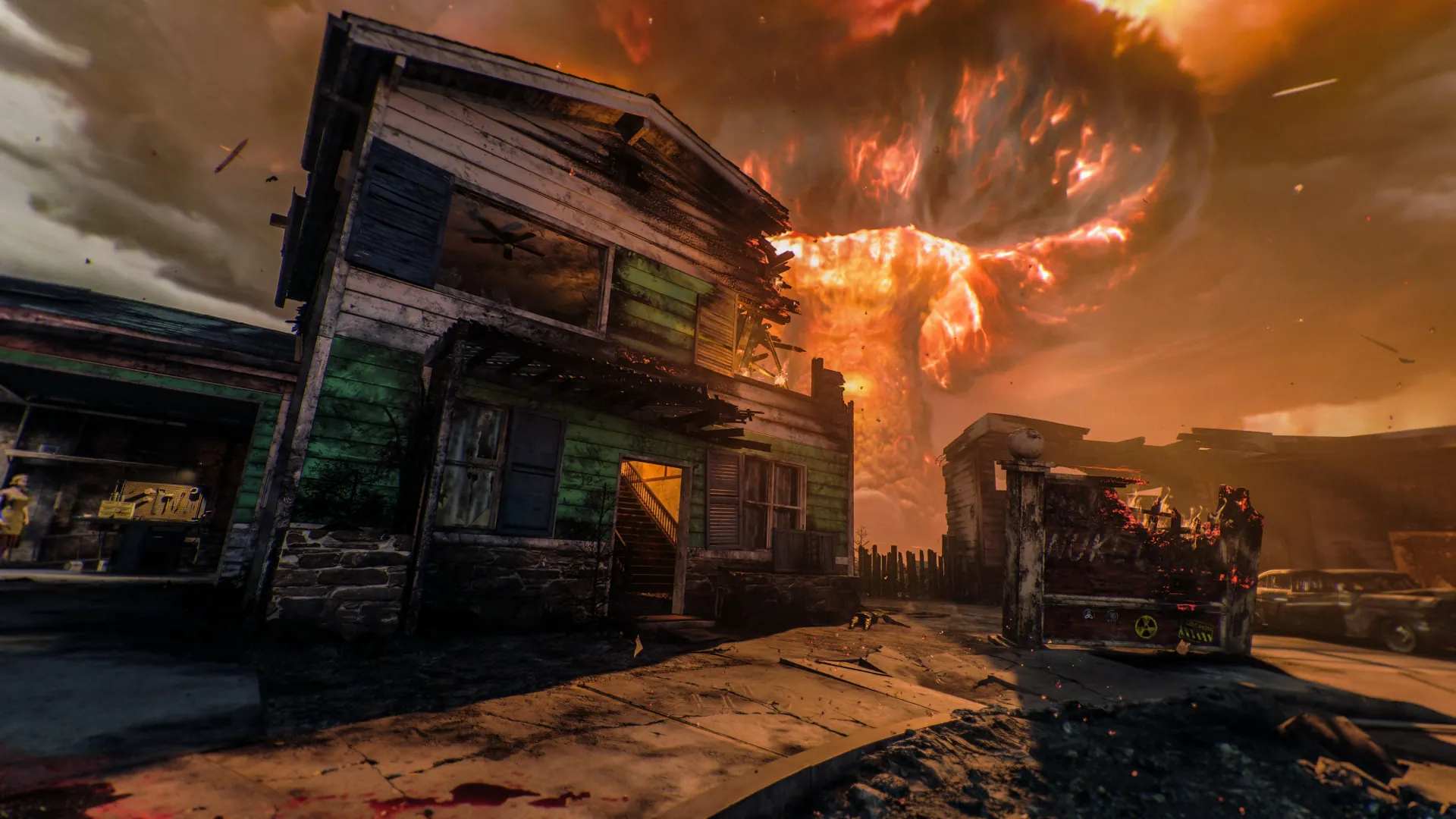 Paradox Junction map image