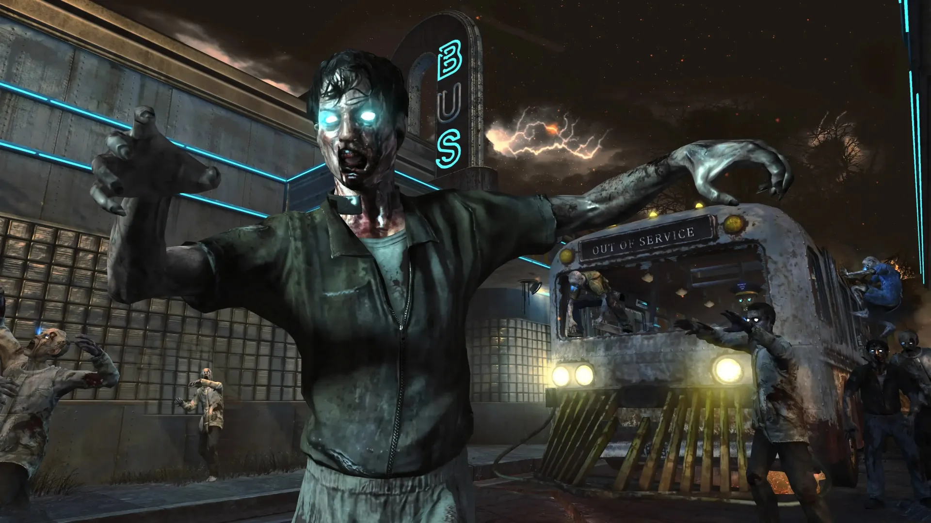 Tranzit map image
