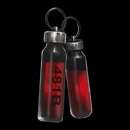 Blood Vials