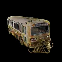 Bus