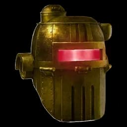 Civil Protector Head