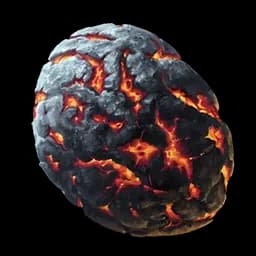 Focusing Stone