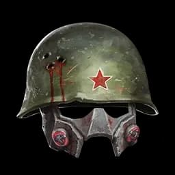 Mangler Helmet