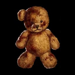 Teddy Bear