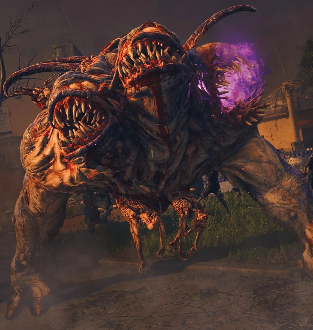 Abomination image