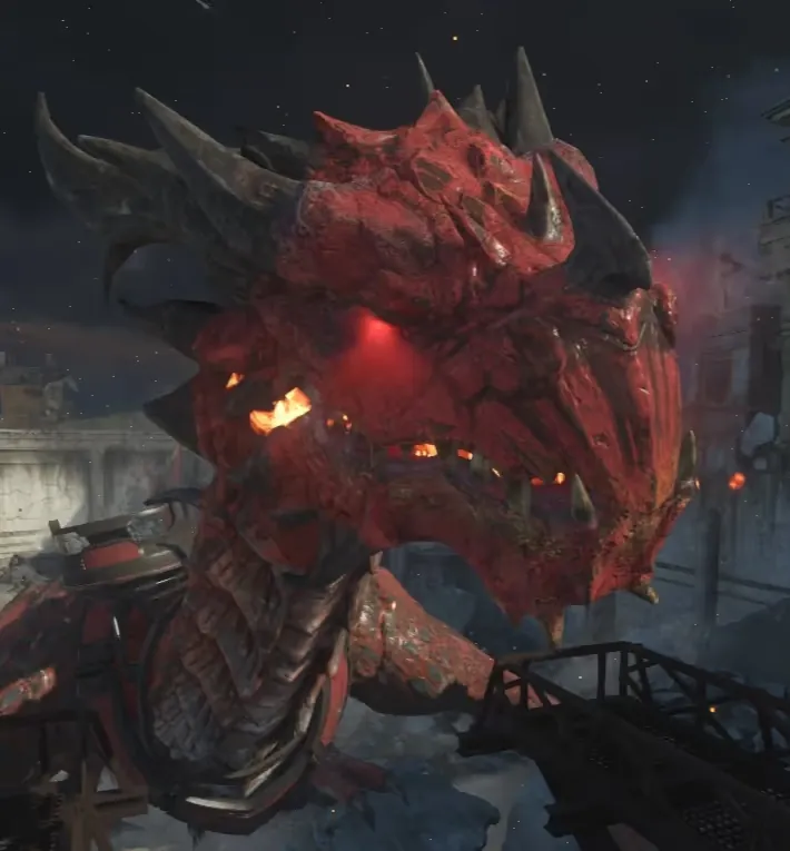 Dragon image