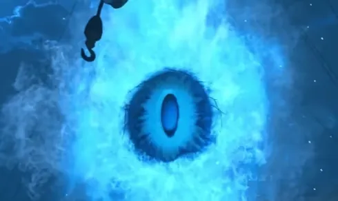 Eye of Malice image