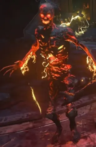 Fire Catalyst image
