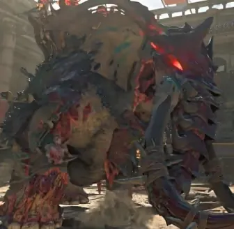 Fury & Wrath image