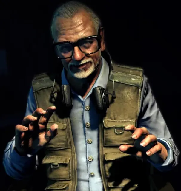 George A. Romero image