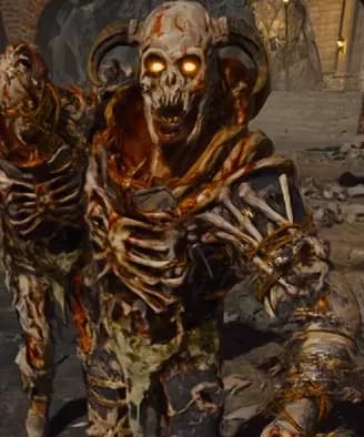 Heavy Zombie image