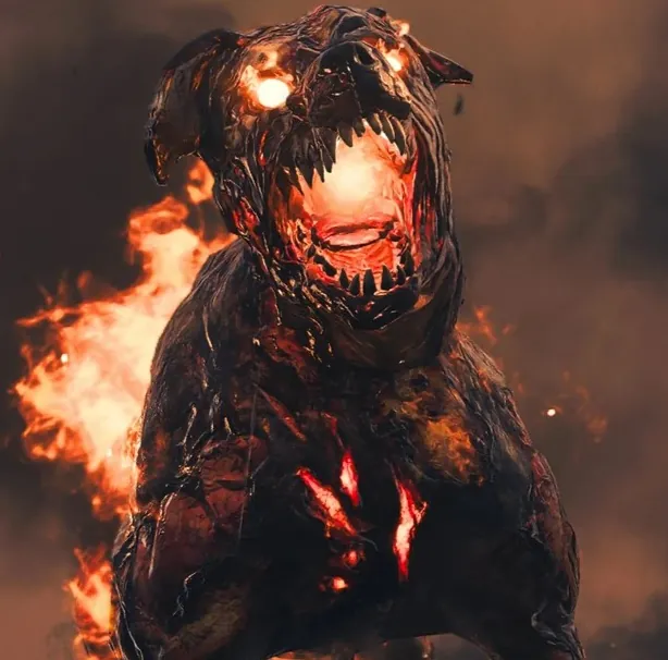 Hellhound image
