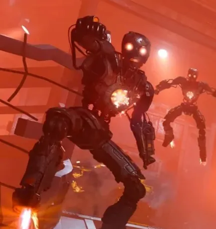 Kommando Klaus image