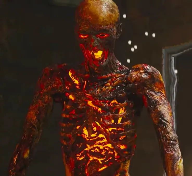 Napalm Zombie image