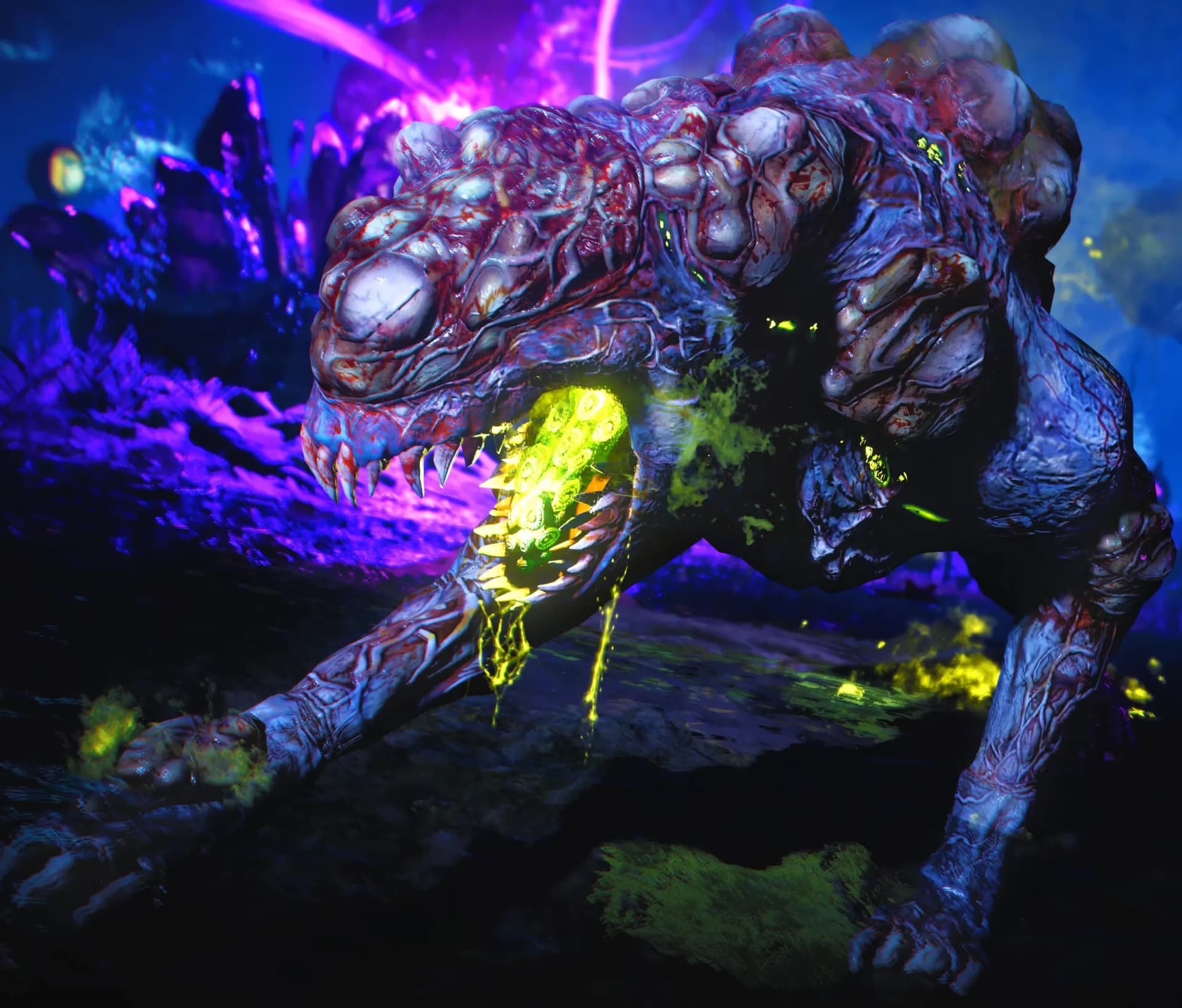 Plaguehound image