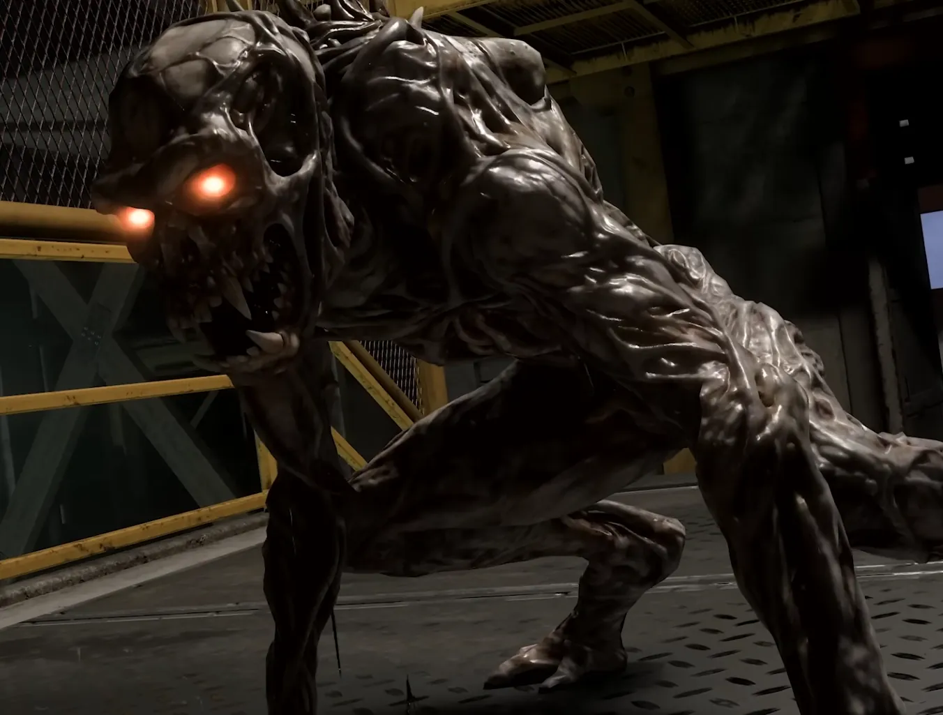Ravager image