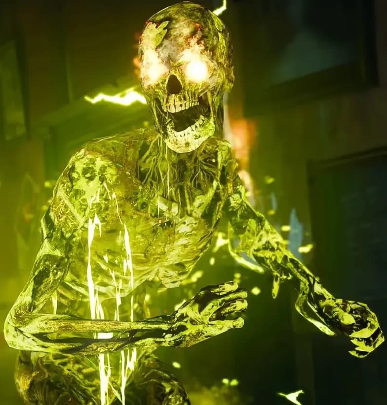 Toxic Zombies image