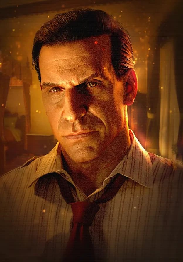 Uber Richtofen image
