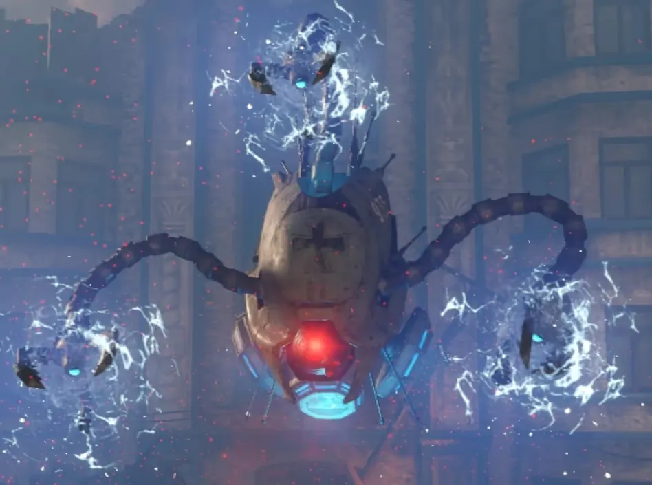 Valkyrie Drone image