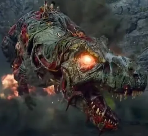 Z-Rex image