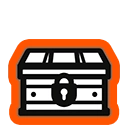 underwater-chest Image