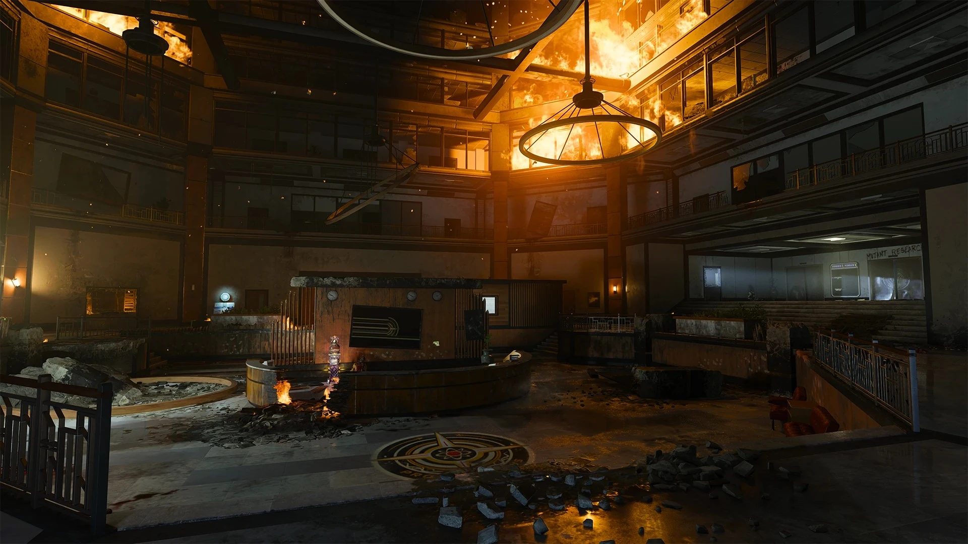 Reckoning Preview Image